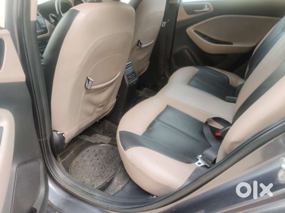 Hyundai I20 Asta (o) 1.2 Mt, 2018, Petrol