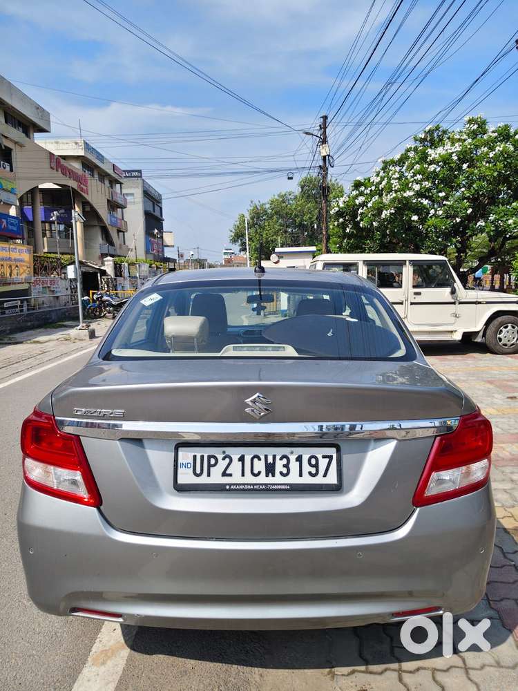Maruti Suzuki Dzire 1.2 Vxi, 2022, Cng & Hybrids