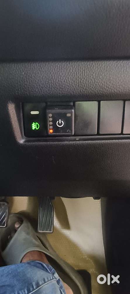 Maruti Suzuki Swift Lxi 2018, 2019, Lpg