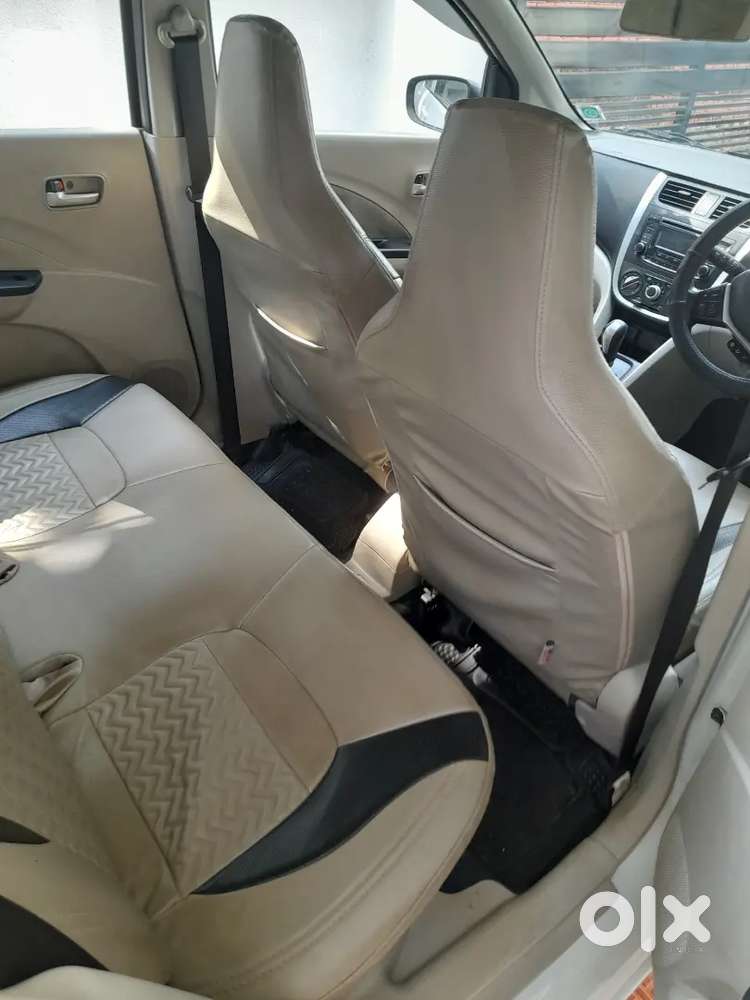 2019  Zxi.amt Single Owner