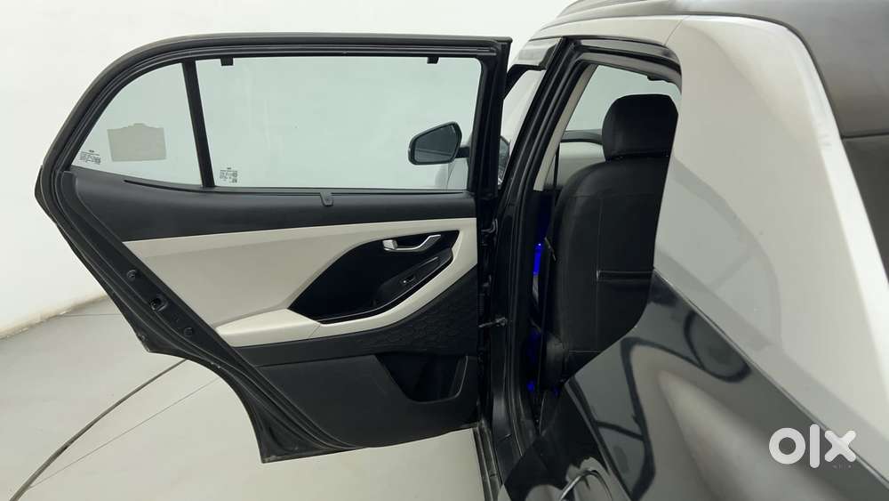 Hyundai Creta 1.5 Sx, 2021, Petrol