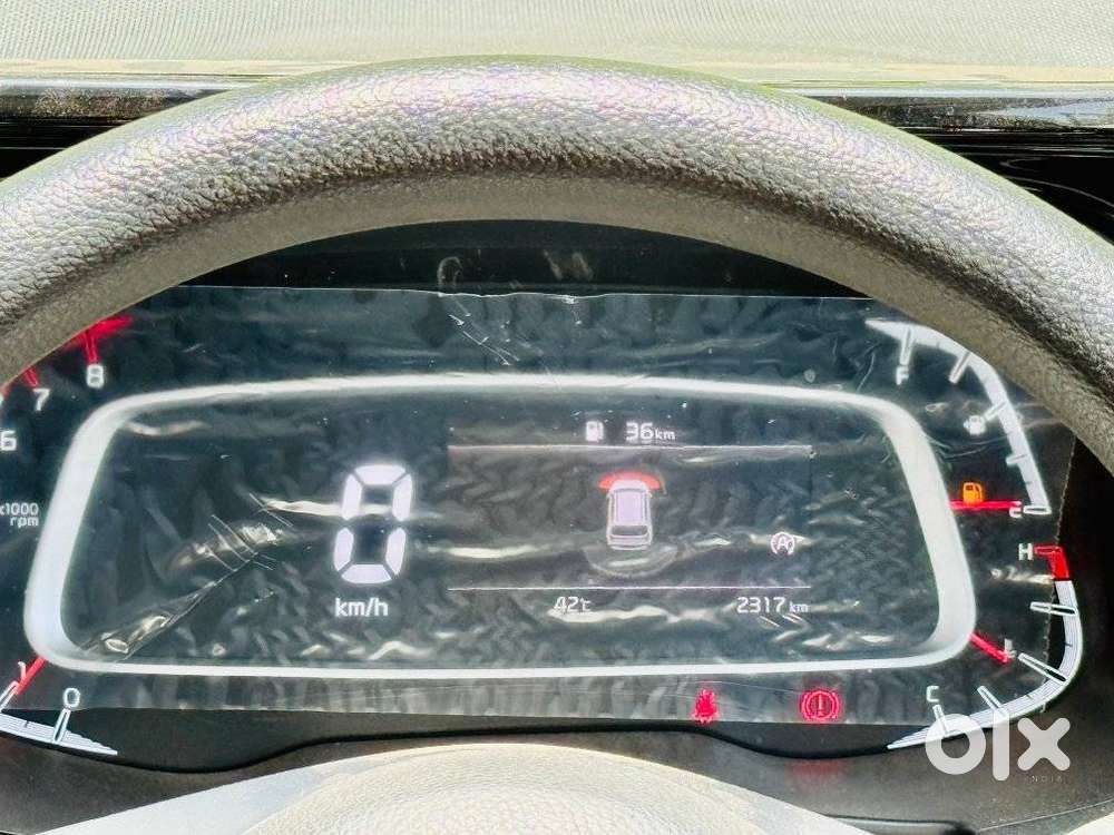Kia Sonet G 1.2 5mt Htk(o), 2025, Petrol