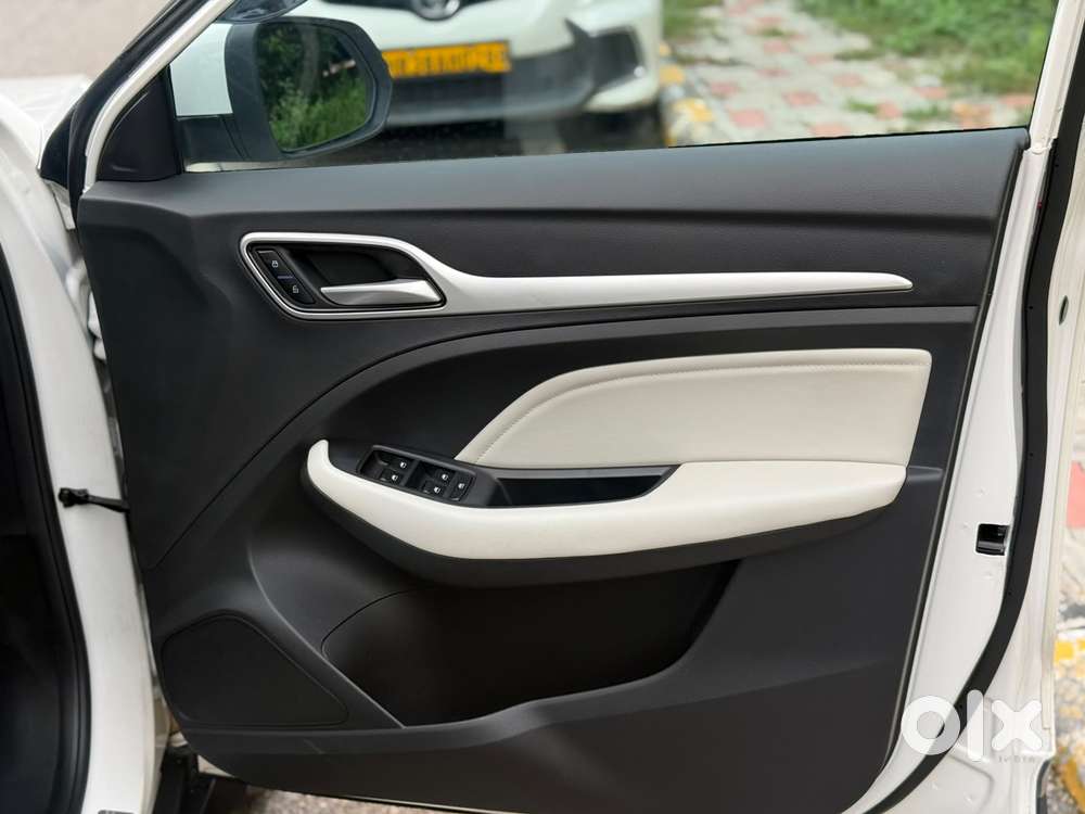 Mg Astor Select 1.5 Cvt, 2024, Petrol