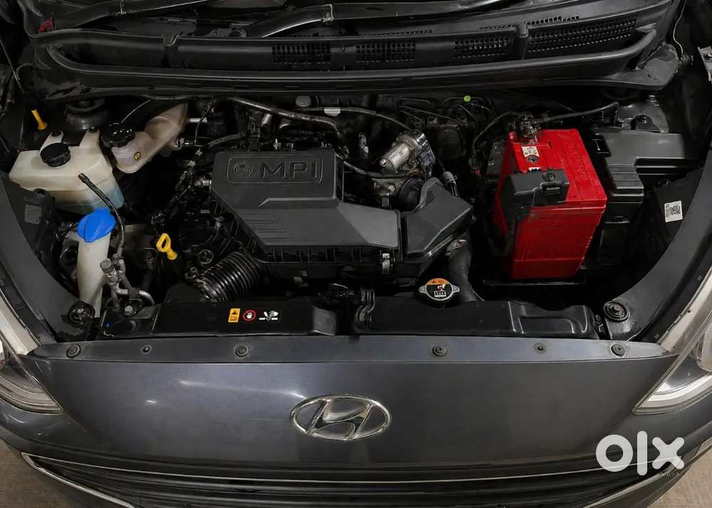 Very Good Condition Car