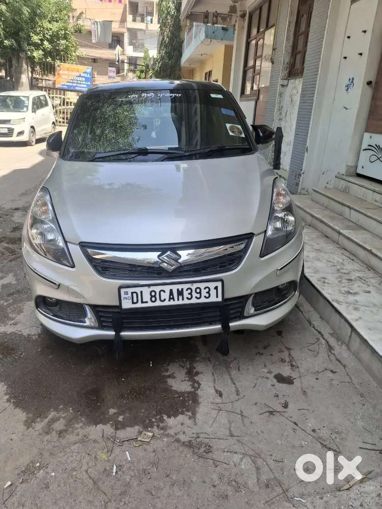 Maruti Suzuki Swift 2015 Petrol 51000 Km Driven