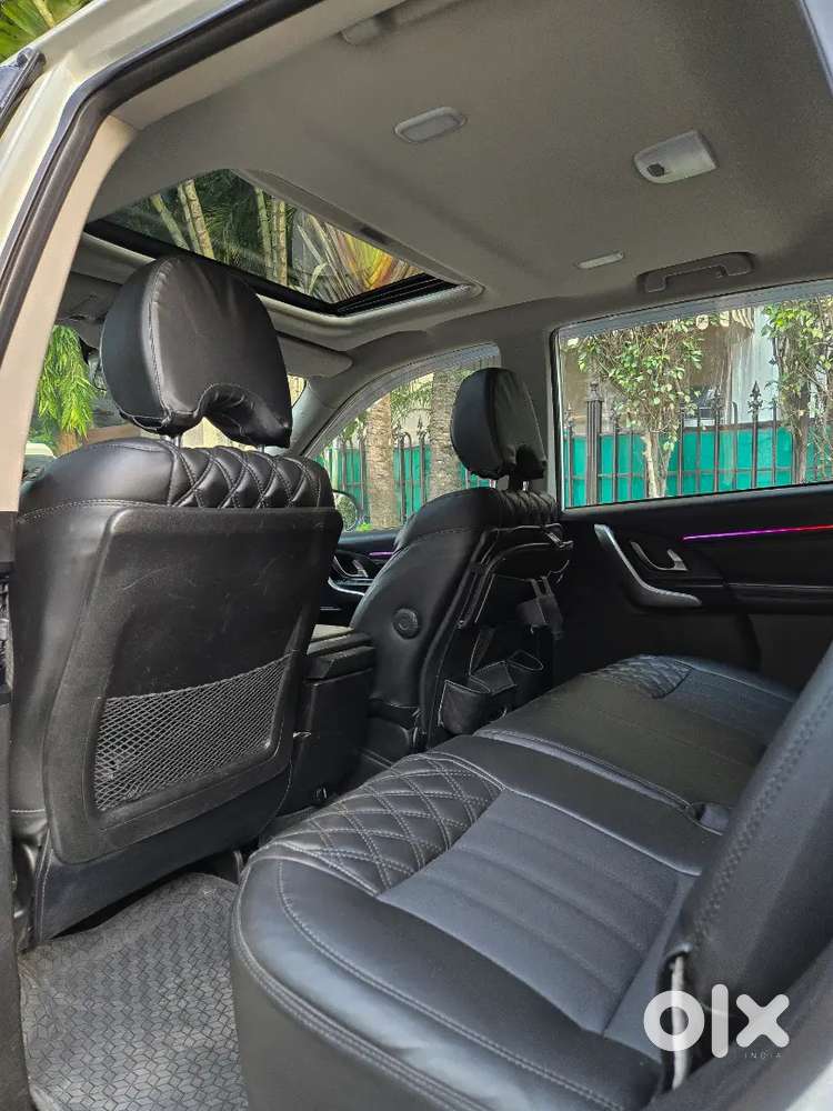 Mahindra Xuv500 Diesel 2018