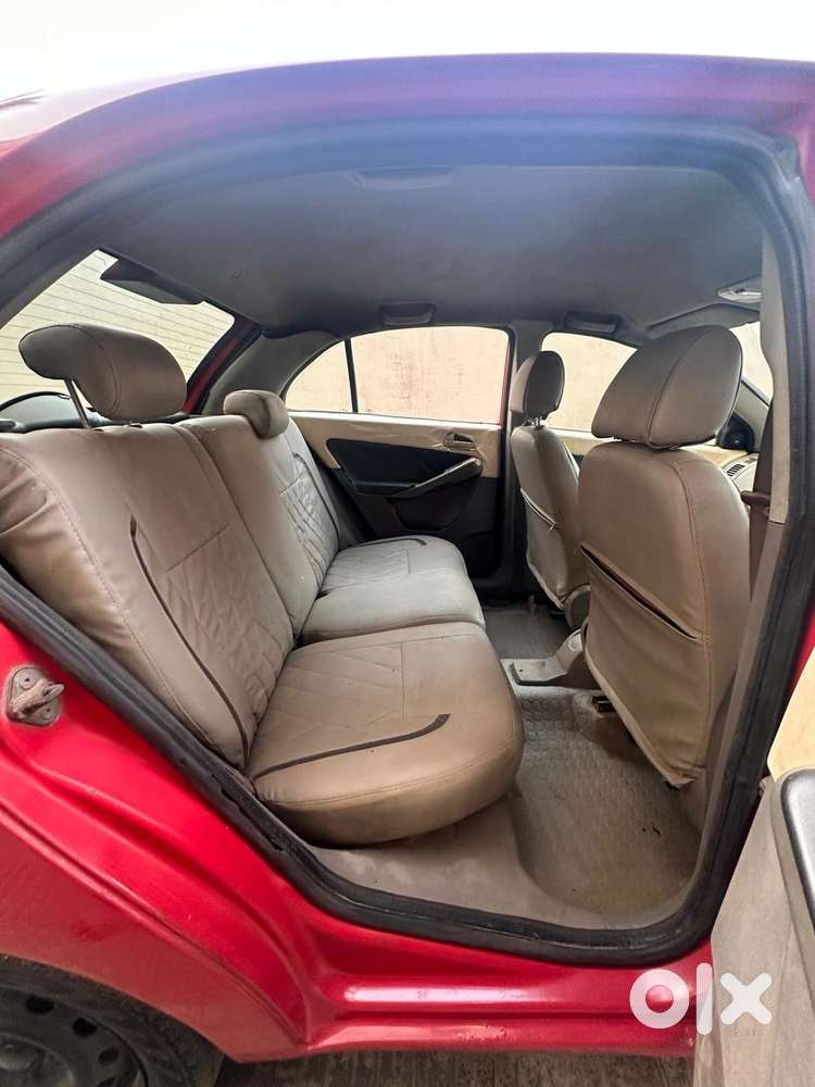 Tata Indica Vista 2008-2013 Aqua 1.2 Safire 90hp Bs Iv, 2009, Diesel