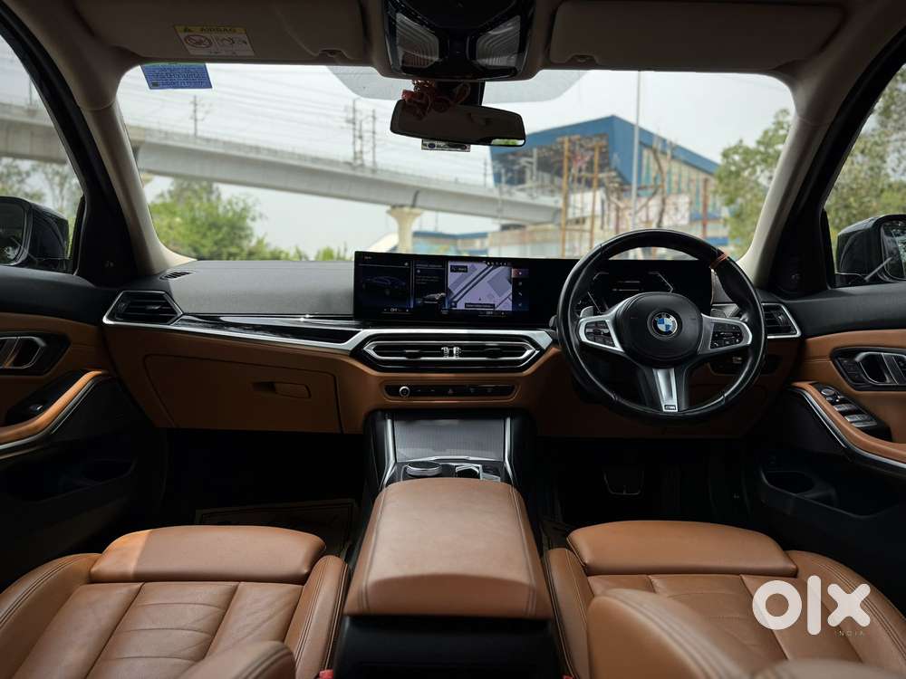 Bmw 3 Series Gran Limousine 330li M Sport, 2024, Petrol