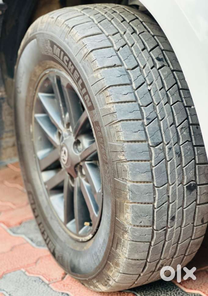 Toyota Fortuner 3.0 4x2 Automatic, 2015, Diesel