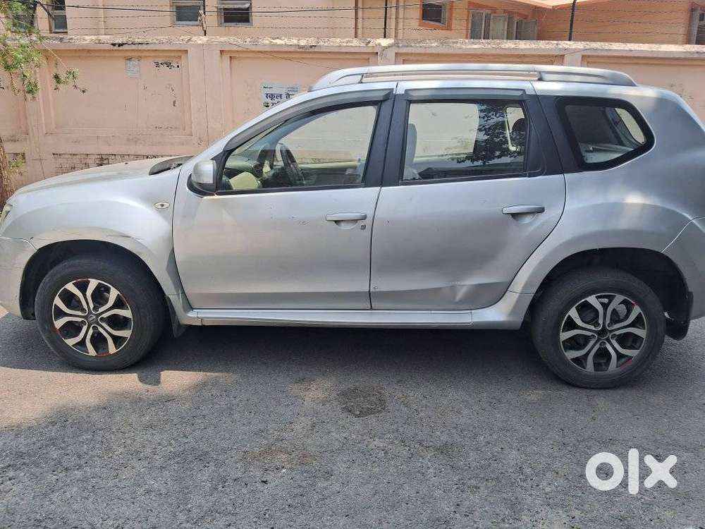 Nissan Terrano 2013-2017 Xl 85 Ps, 2014, Diesel