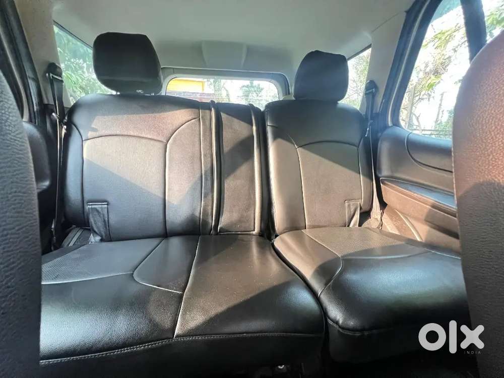 Tata Safari Storme 2017 Diesel Good Condition