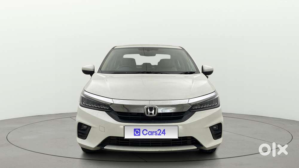 Honda City 1.5 Zx Cvt I-vtec, 2022, Petrol