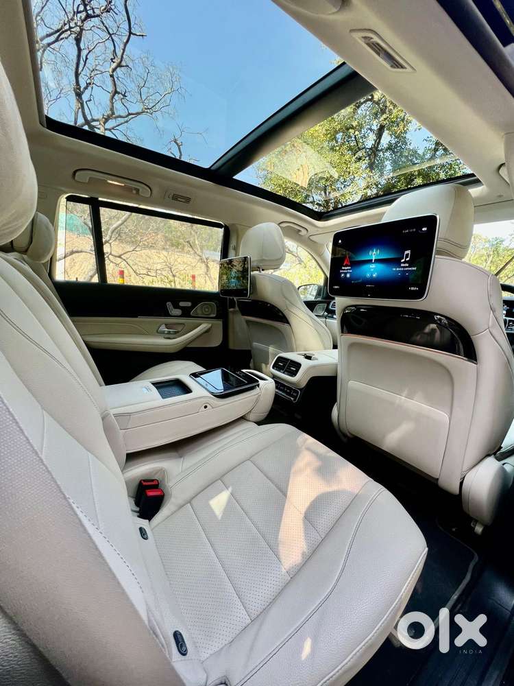 Mercedes-benz Gls 400d 4matic, 2023, Diesel