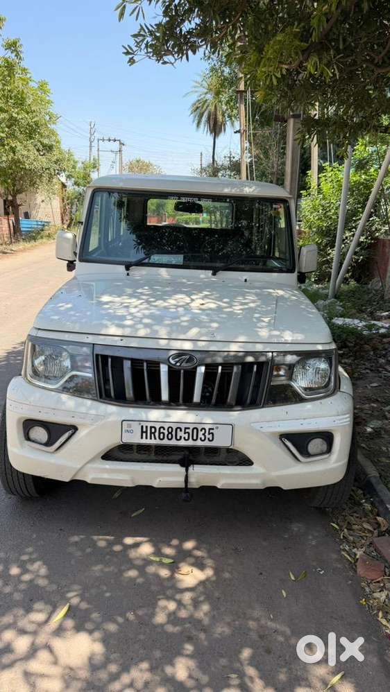 Mahindra Suv Diesel 2021