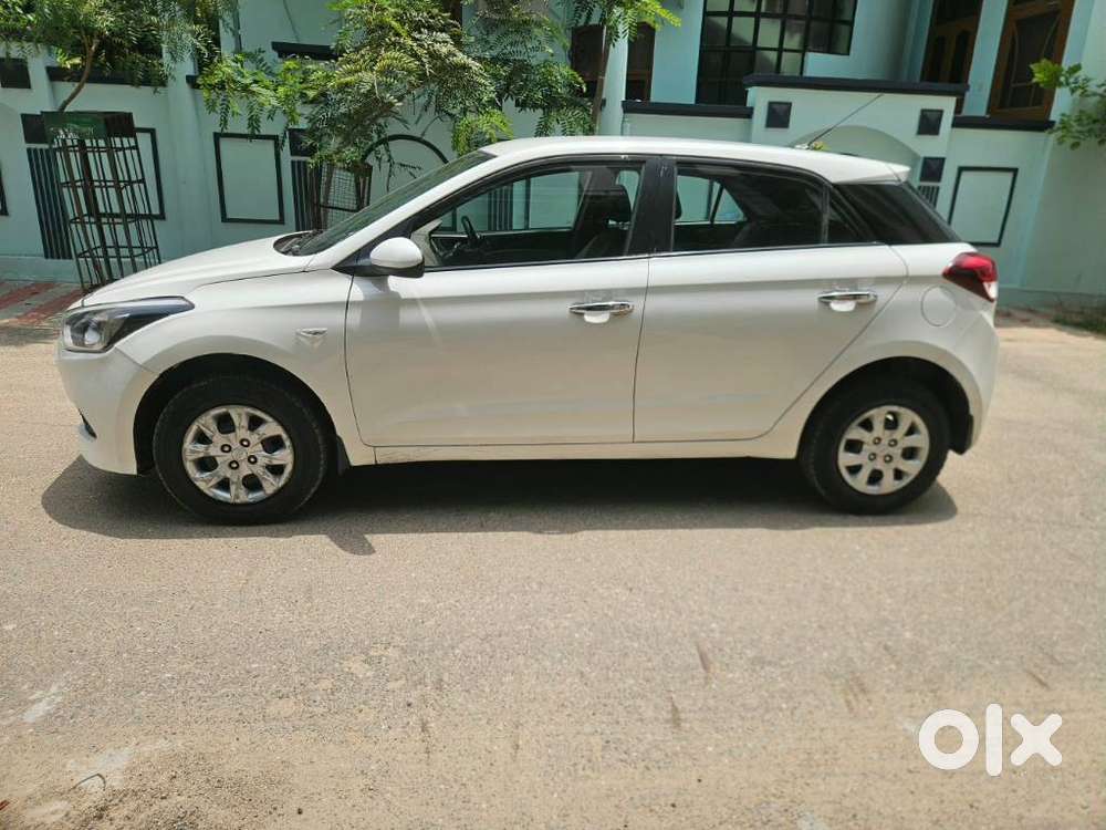 Hyundai I20 Magna Plus, 2016, Diesel