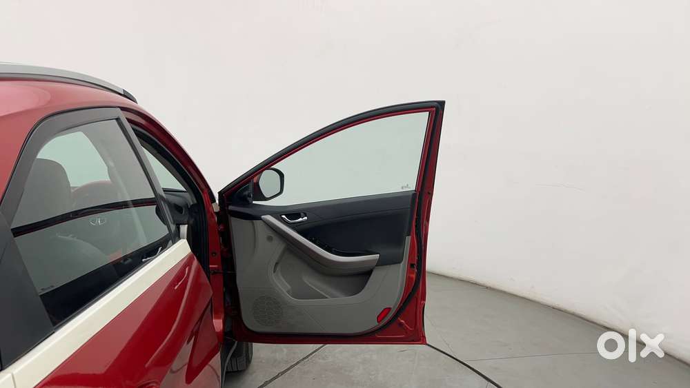 Tata Nexon 1.5 Revotorq Xz Plus, 2019, Diesel