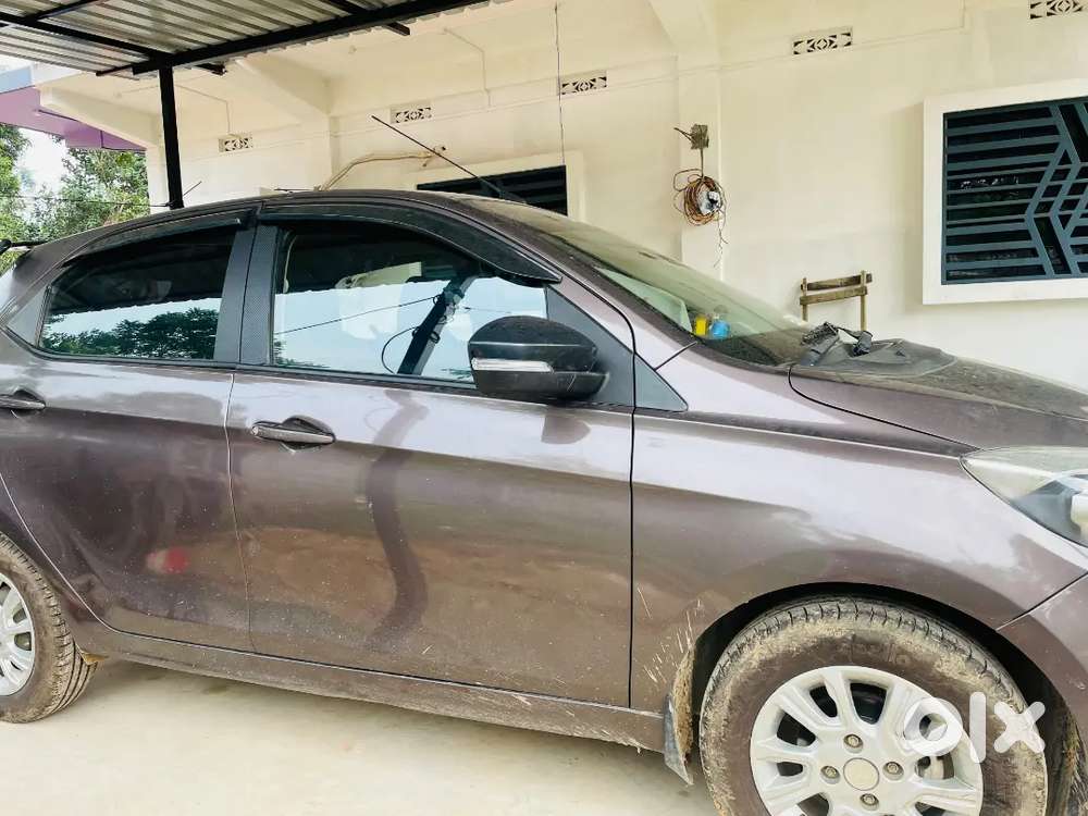 Tata Tiago 1.2 Revotron 2019