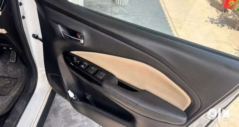 Toyota Glanza 2023 Petrol Well Maintained