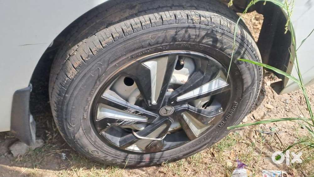 Maruti Suzuki Wagon R 2015 Well Maintained