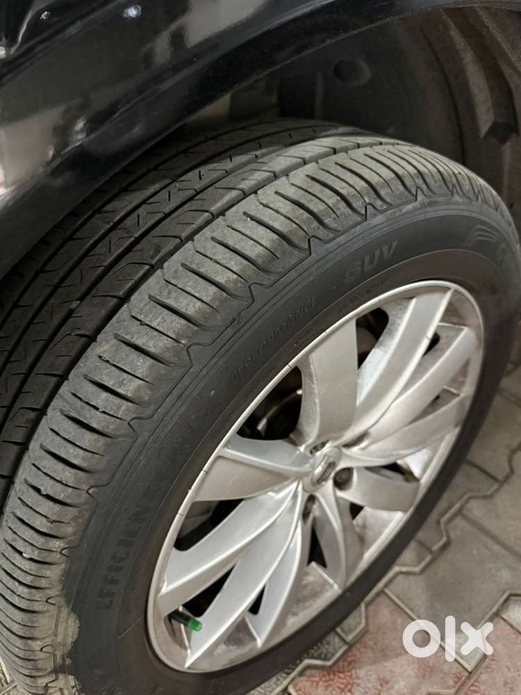 Volvo Xc90 D5 Awd 2017