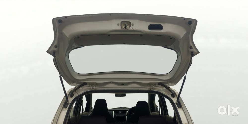 Maruti Suzuki Celerio 2014-2017 Vxi At, 2016, Petrol