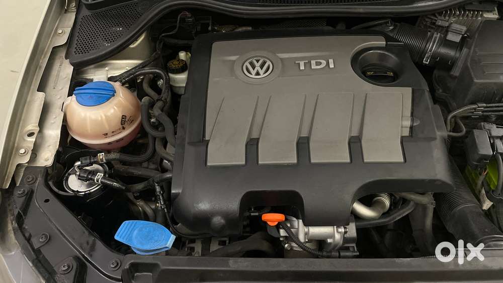 Volkswagen Vento 1.5 Tdi Highline, 2013, Diesel