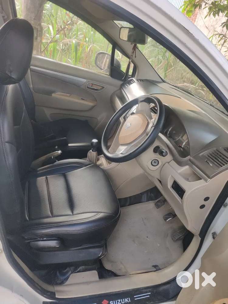 Maruti Suzuki Ertiga Anniversary 2013