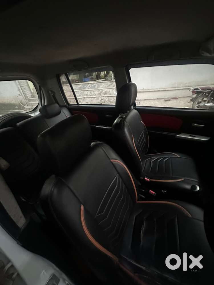 Maruti Suzuki Wagon R 2015 Cng & Hybrids Well Maintained
