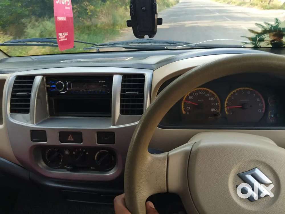 Maruti Suzuki Zen Estilo 2007 Petrol 20000 Km Driven
