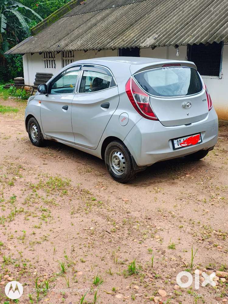 Hyundai Eon Era 2818 Best Condition