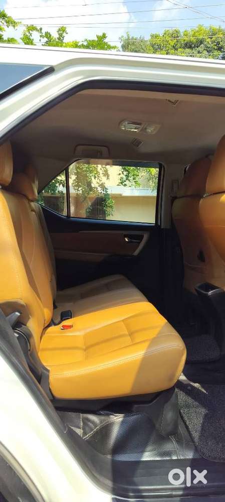 Toyota Fortuner, 2022, Diesel