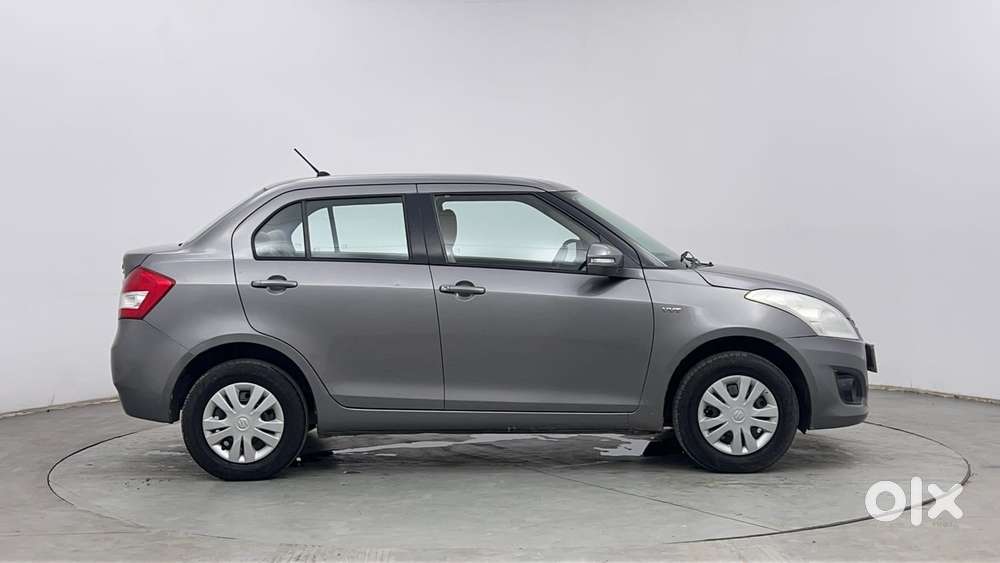 Maruti Suzuki Swift Dzire 1.3 Vxi, 2012, Petrol
