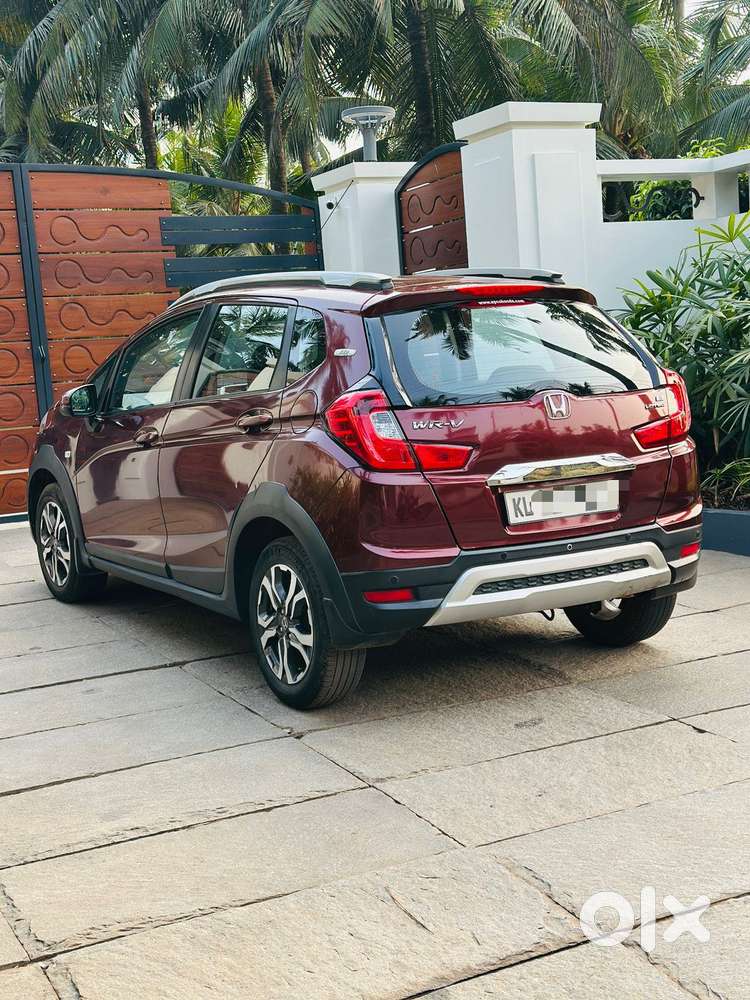 Honda Wr-v I-dtec S, 2018, Diesel