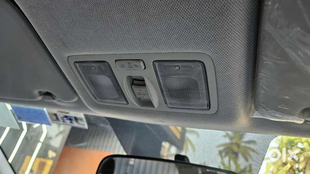 Hyundai Exter 2024 Petrol 9200 Km Driven