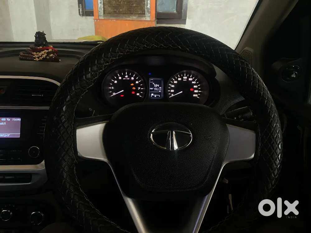 Tata Tiago 1.05 Revotorq Xt 2017