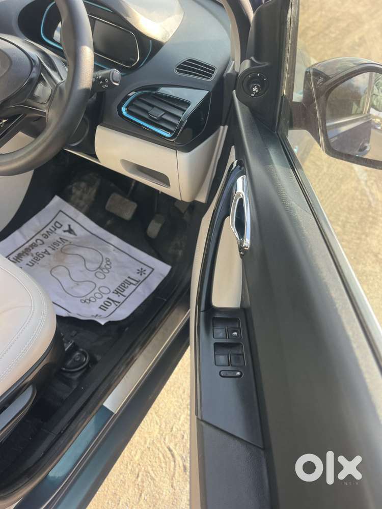 Tata Tigor Ev Xz Plus, 2021, Electric