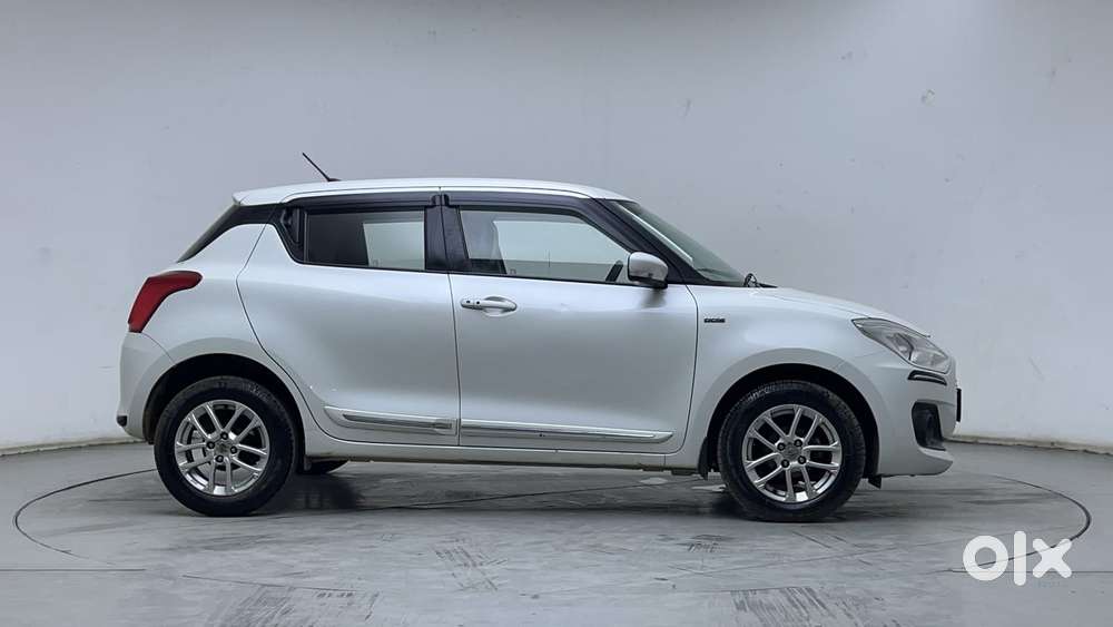 Maruti Suzuki Swift Amt Zdi, 2018, Diesel