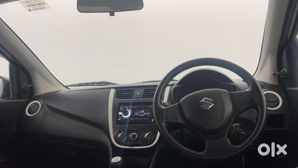 Maruti Suzuki Celerio X Vxi, 2018, Petrol
