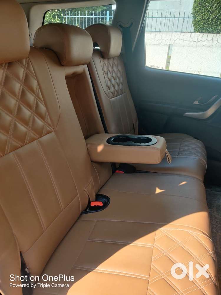 Mahindra Xuv500, 2019, Diesel