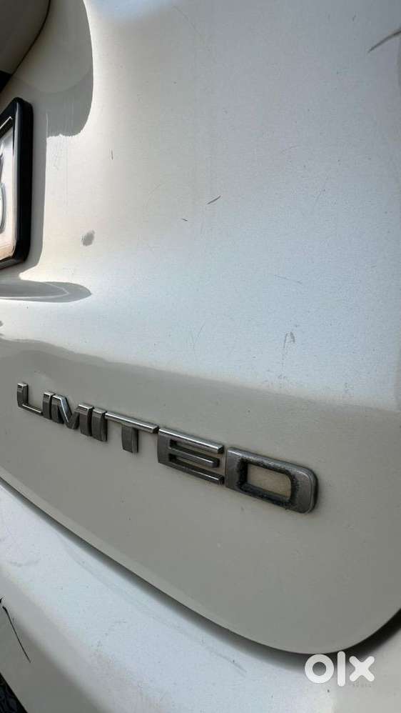 Jeep Compass 2017 Diesel Good Condition