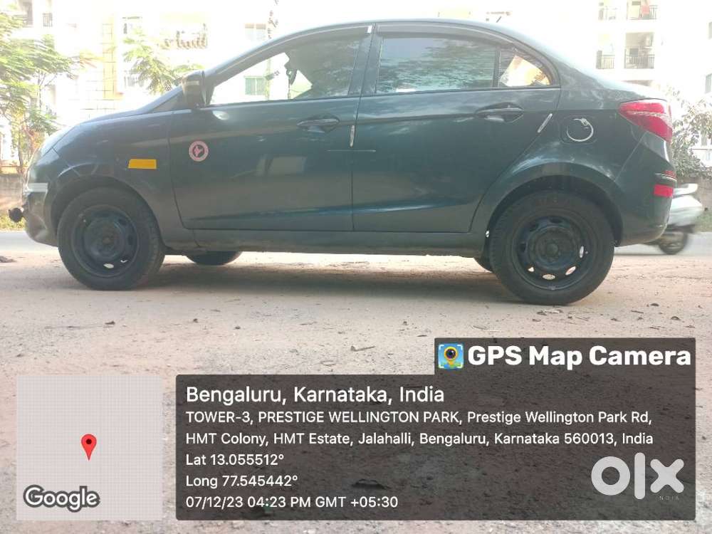 Tata Zest 2018 Diesel