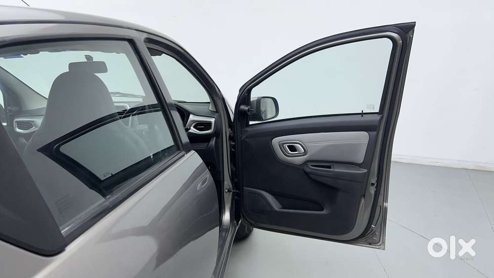 Datsun Redigo 2020-2022 1.0 T (o) Amt, 2020, Petrol