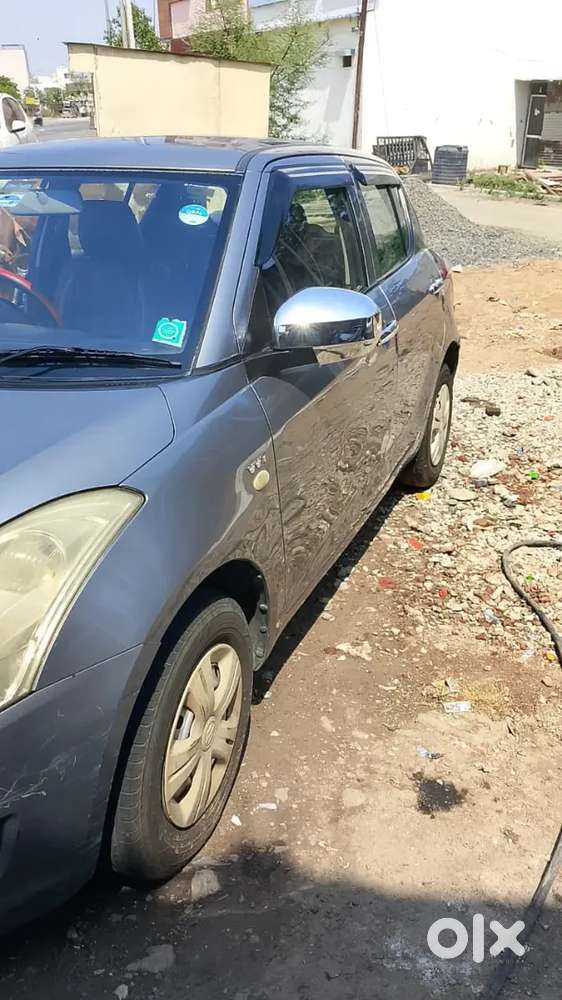 Maruti Suzuki Swift 2013 Petrol 6700 Km Driven New Tayar