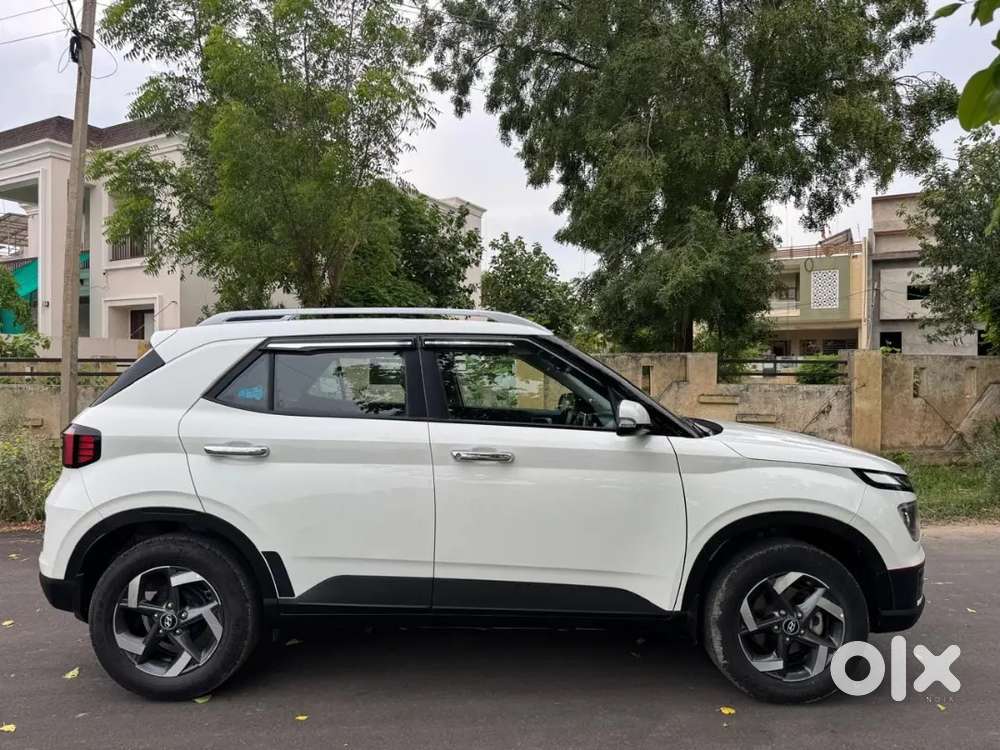 Hyundai Venue 1.2 Sx 2022 Petrol Manual