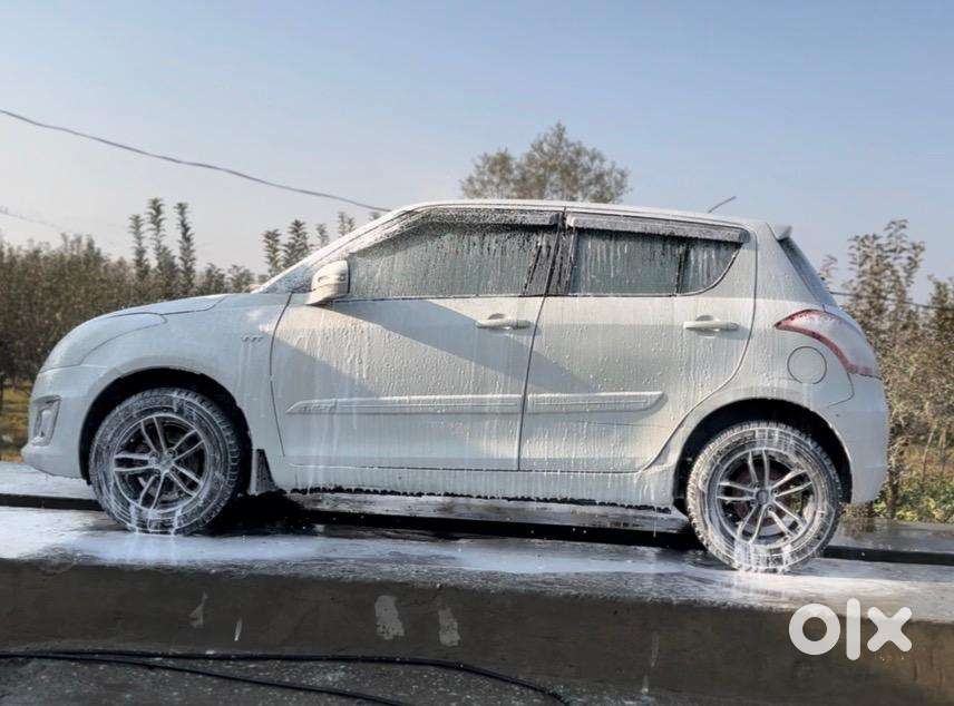 Maruti Suzuki Swift 2016 Petrol Good Condition