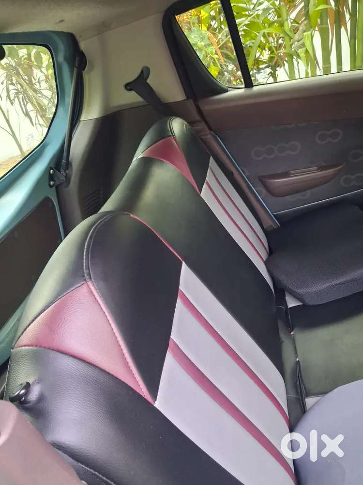 Maruti Suzuki 800 2014 Petrol 78843 Km Driven