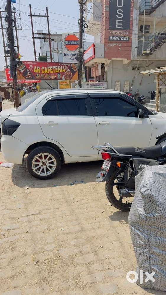 Maruti Suzuki Hybrid 2017