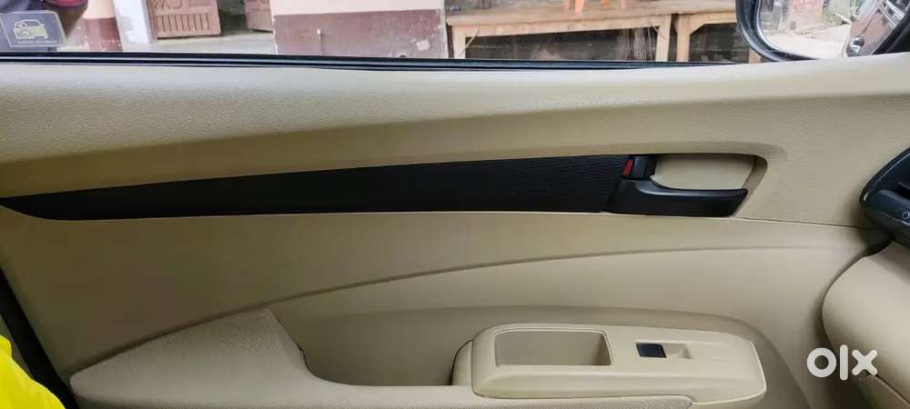 Honda City 2012 2nd Owner