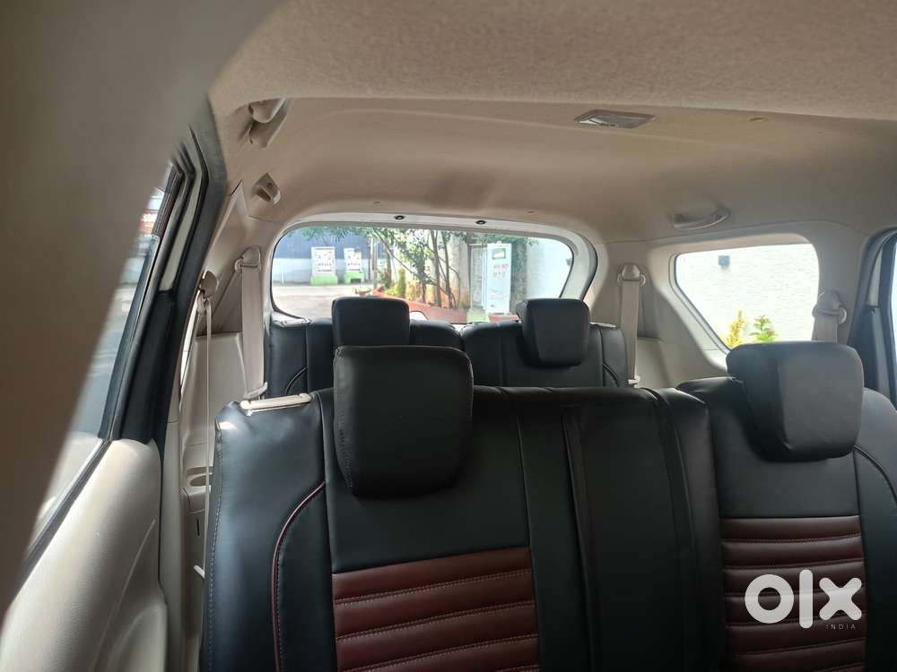 Maruti Suzuki Ertiga Vxi, 2024, Petrol