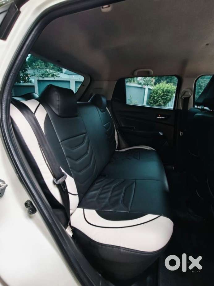 Maruti Suzuki Swift, 2018, Diesel